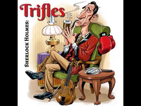 The Best Sherlock Holmes Stories