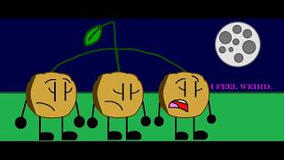 Anchor's Team Members Werewolf TFS Part 1