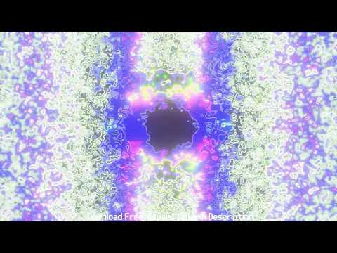 VJ Loop DJ Club Visual Opener Stage Background Animation Visualizer Type Beat Artwork "543"