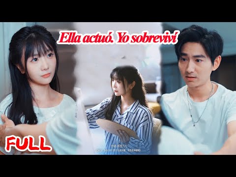 Ella con su talento, yo con mi historial médico: la heredera finge locura y destruye a la impostora