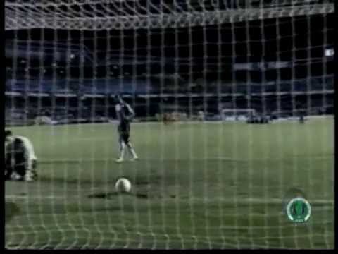 Chuva de Gols de Ricardinho