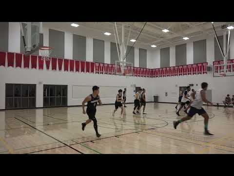 Sniper Gang vs Capsule - sunday tier 5 - tcbl 2022 summer