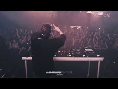 Mandragora @ Tranceform I Warehouse Nantes (France)