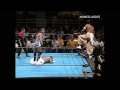 RVD Sabu Vs Hayabusa Jinsei Shinzaki 8 2 1998