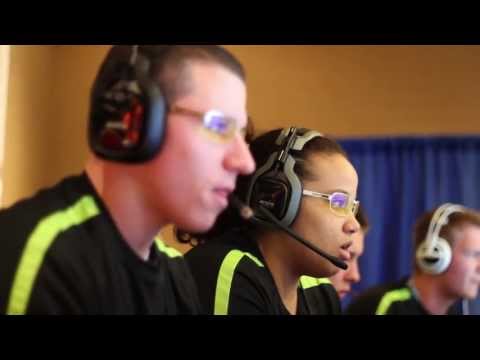 UMG St Louis 2013 Black Ops 2 Montage