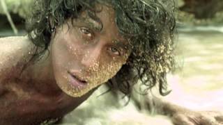 Life of Pi Movie Soundtrack - Tsimtsum (Sad part)