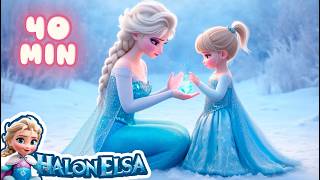 Download lagu 🆕🎵 Elsa's Greatest Love Story ❄️ | A Mother's Journey in Frozen Magic! 🌟 | Halon Elsa mp3 Download lagu 🆕🎵 Elsa's Greatest Love Story ❄️ | A Mother's Journey in Frozen Magic! 🌟 | Halon Elsa mp3
