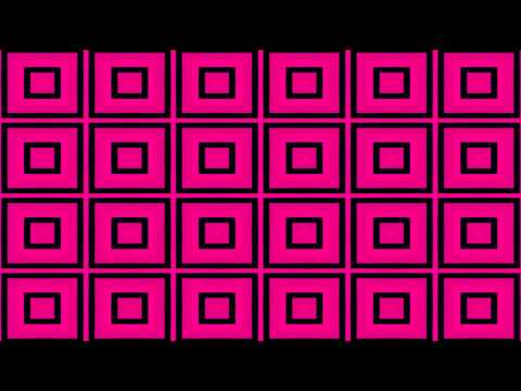 Club Visuals 205 - Pink kaledos Free Vj Loop