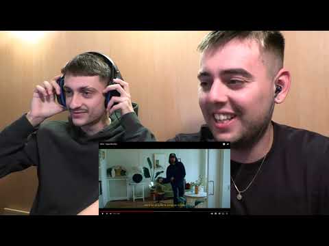 (REACCIÓN) Abhir - Agua Bendita