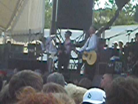 Flogging Molly - Requiem for a dying song