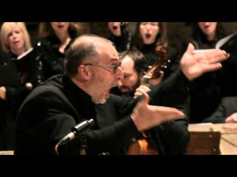 Giovanni Gabrieli - Angelus ad pastores ait