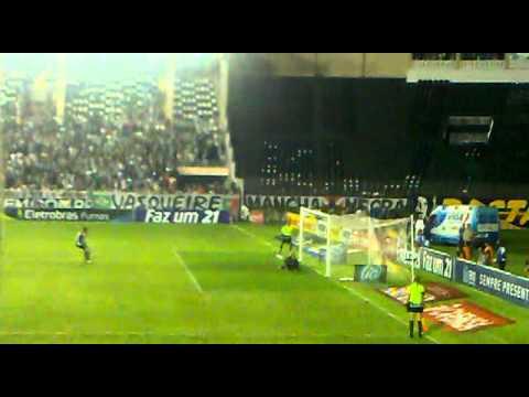 vasco x cabofriense - 2011