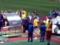 video: Hungary - Sweden, 2009.09.05