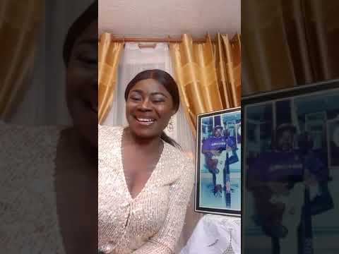 Ruth Kotto - Décès de KOTTO BASS