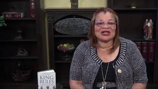 PFL-Our Daily Scripture Reading and Reflection: Eat the Scroll - Nov. 22, 2024