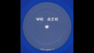 Agaric (2) & Ecco – Untitled