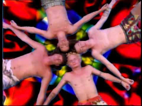Red Hot Chili Peppers - Higher Ground [Official Music Video]