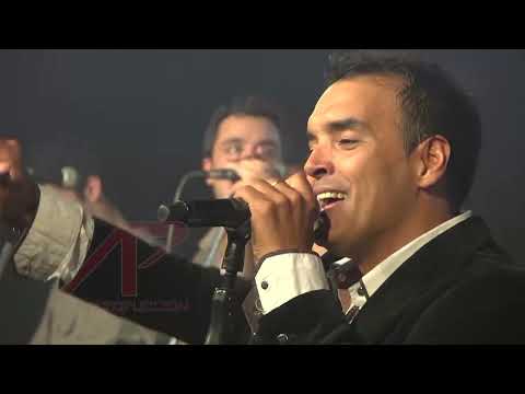 ''Alejandro Ceberio'' - Lo que yo mas quiero - Atrevida - Como tú