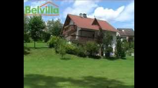 preview picture of video 'Vakantiehuis Antweiler 3 personen DE-53533-01 Duitsland Holiday Home - Belvilla Vakantiehuizen'