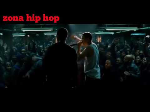 Parodian las rimas de Klan// Pibe saca el doble tempo de Kodigo cuando batallo contra DreffQuila