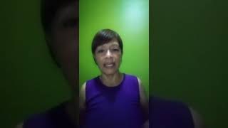 Miss Sarita: Reflexión del día (22 abril 2020)