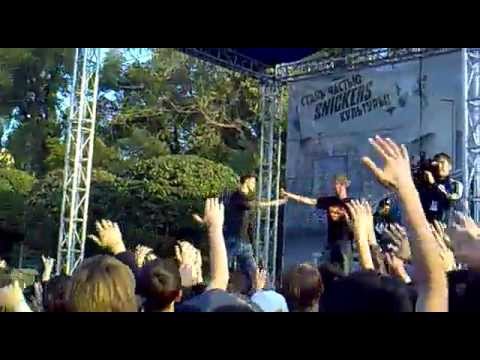 Джонни Флэйм (J-Flame) - Snickers Urbania 2011 FINAL (Алматы).mp4