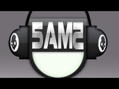 5AM5 on the Studio (new tracker's)