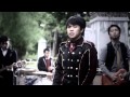Davinci Rindu Merana Official Music Video