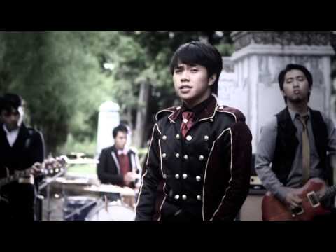 Davinci - Rindu Merana (Official Music Video)
