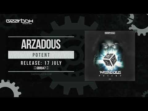 Arzadous - Potent [GBR047]