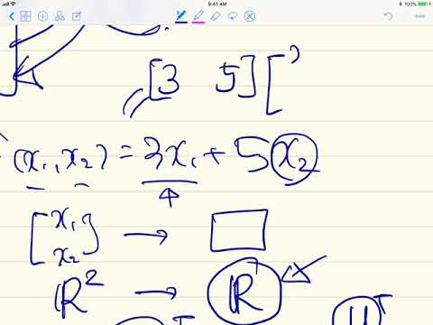 Natural Language Applications Lecture 02 (180313): word2vec