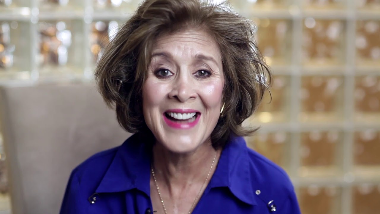 Foster Dental Care Life Stories: Gina