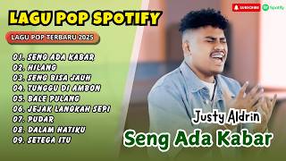 Download lagu SENG ADA KABAR - JUSTY ALDRIN ft HENDRI TALLANE | HILANG | SENG BISA JAUH || LAGU TIMUR TERPOPULER mp3 Download lagu SENG ADA KABAR - JUSTY ALDRIN ft HENDRI TALLANE | HILANG | SENG BISA JAUH || LAGU TIMUR TERPOPULER mp3