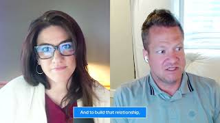 Top Recruiters Build Relationships, Not Just Placements
