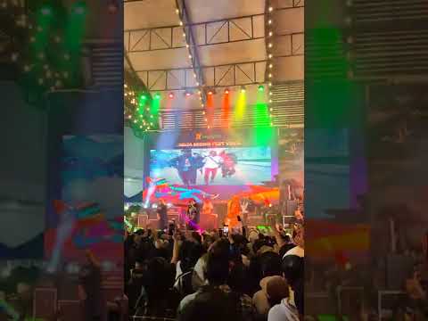 Bacil x m2mx - OG live at SCH