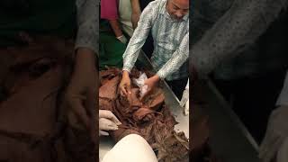 Dr Hossam / Abdomen + H&N