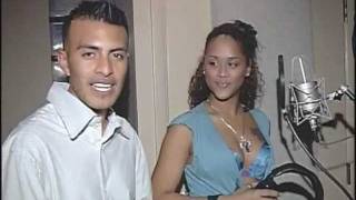 Anaís - Lo Que Son Las Cosas (Duranguense Version) ft. Alacranes Musical (In The Studio)