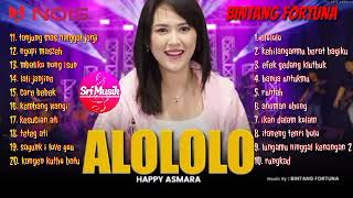 Download lagu BINTANG FORTUNA FULL ALBUM TERBARU 2023 | HAPPY ASMARA - ALOLOLO - KEHILANGANMU BERAT BAGIKU mp3