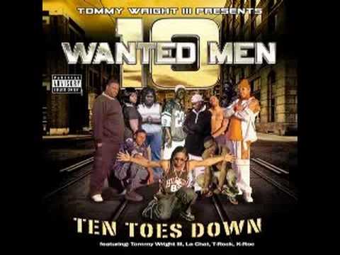 TOMMY WRIGHT,III Videos | ReverbNation