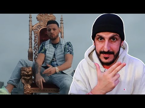 Producer REAGIERT auf AZET - SEELE (prod. by Jugglerz)