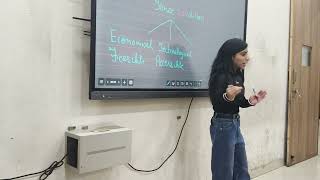 Dr M.K.K Arya Model School Video