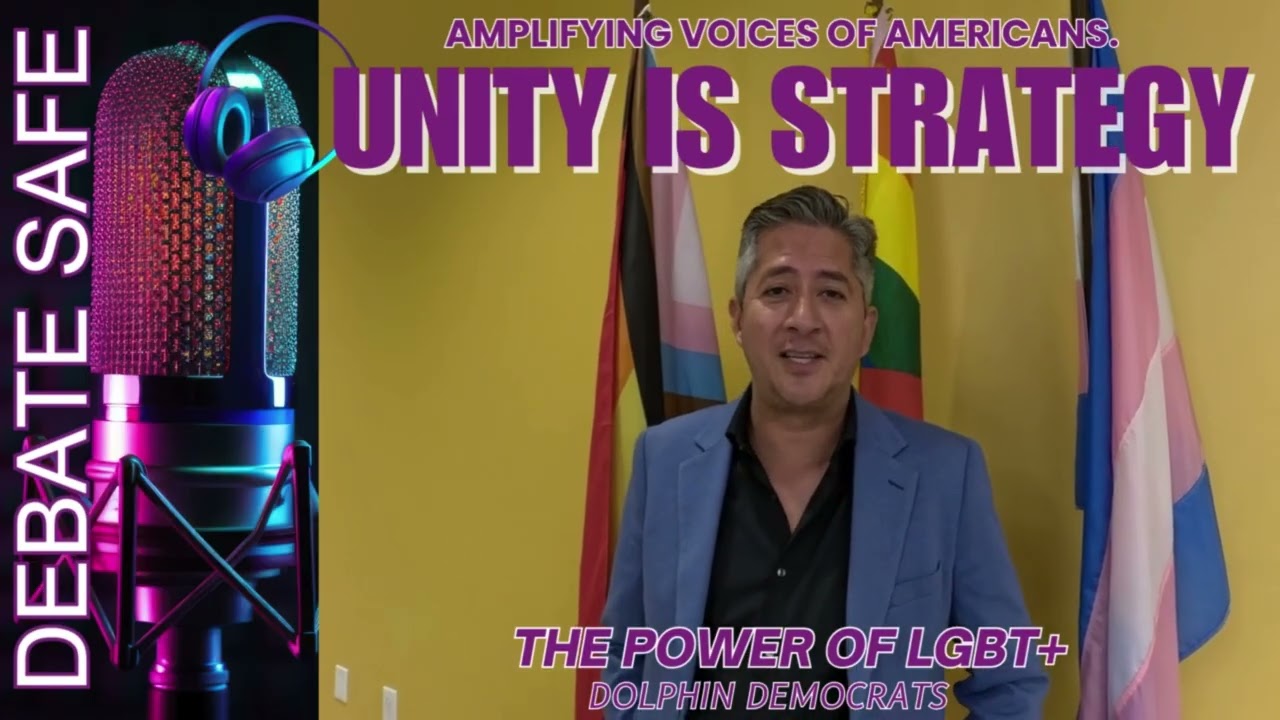 Dolphin Democrats Broward County