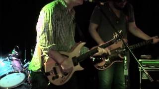 "Home Chords" Lee Ranaldo and the Dust (LIVE at the Empty Bottle 10/13/2013) pt VIII