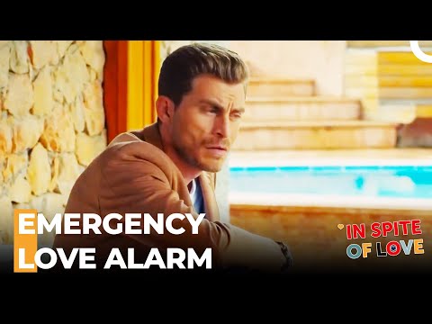 Çınar Turns Insane Out Of Loneliness - In Spite Of Love Episode 43