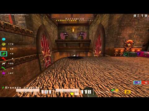 Quake 3 OSP: '[cooller]-polosatiy-ztn.dm_67'