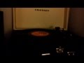 Charley Patton  - Hammer Blues (with subtitles)