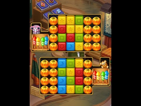 TOY BLAST level 2368