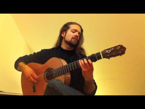 A musical offering for Japan's Tsunami Victims 東北大地震被災者のための音楽の祈り