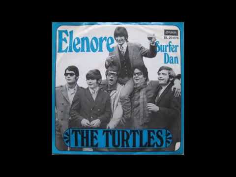 The Turtles - Elenore  1968