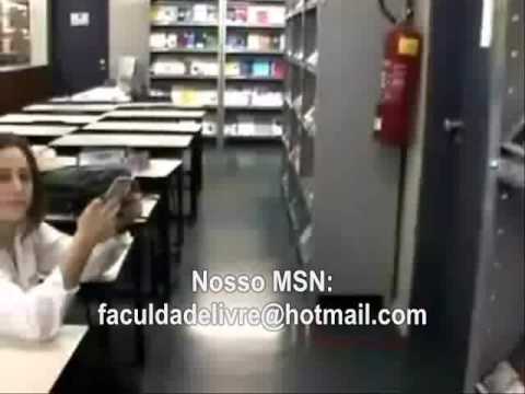 Medicina PUC 2008 Estuda Que Rola wmv